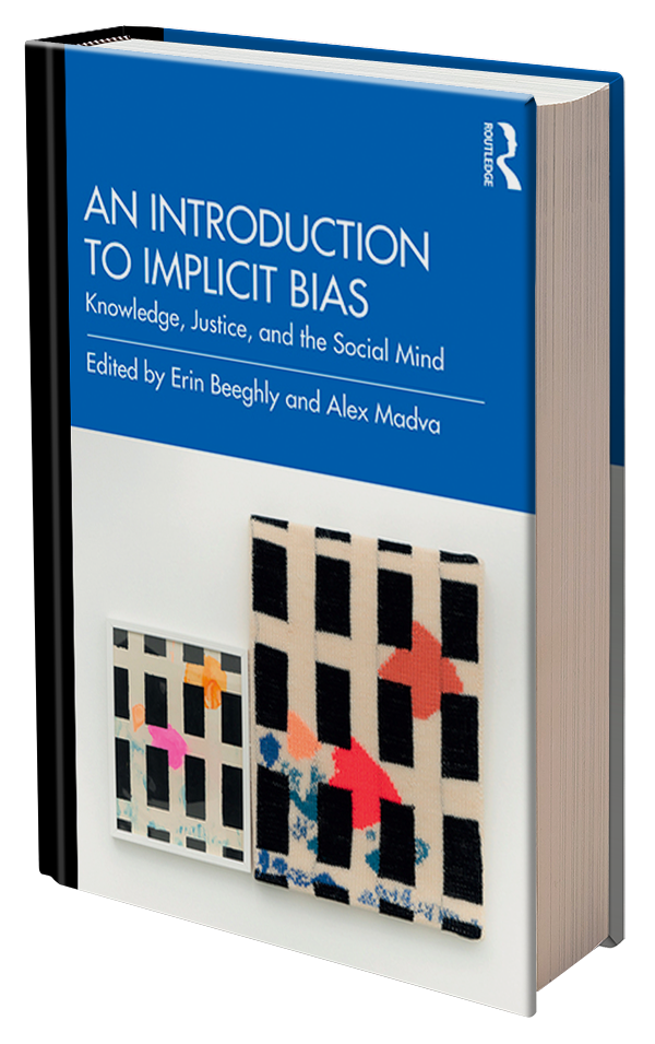 An Introduction to Implicit Bias by Erin Beeghly