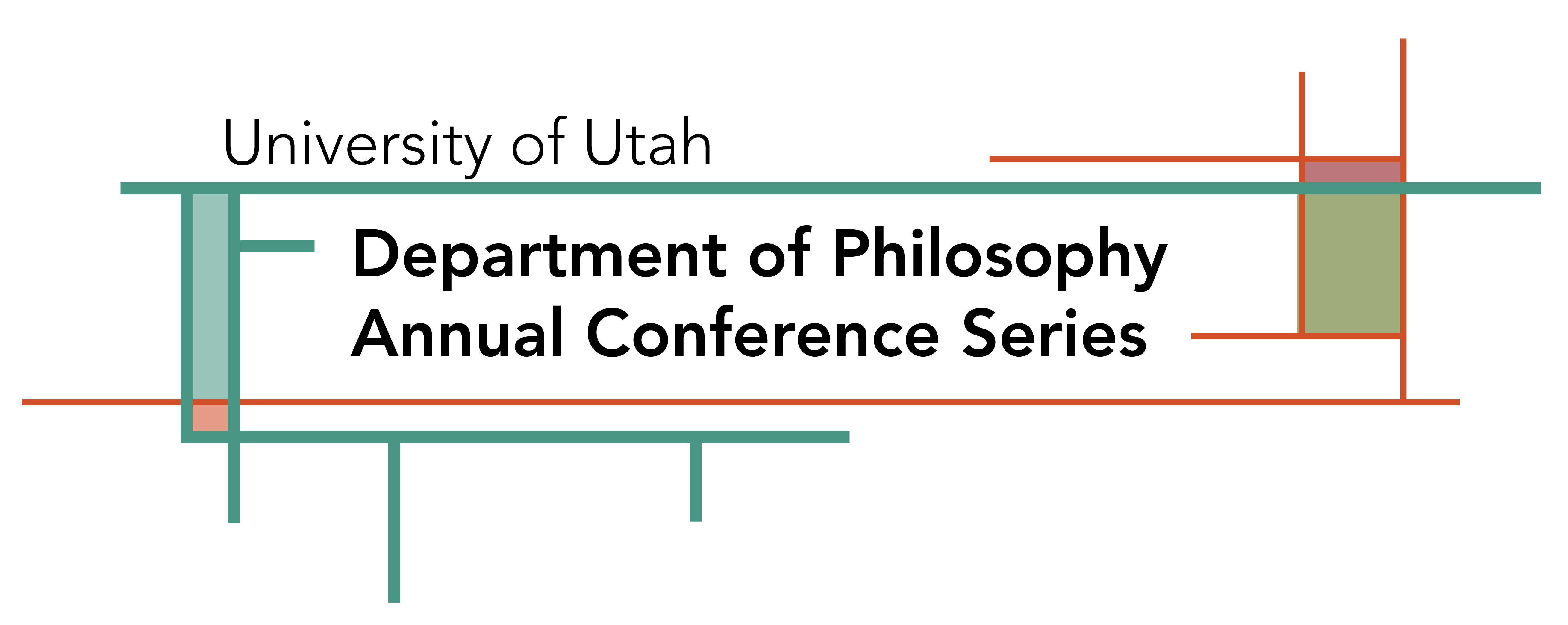 Department of Philosophy Annual Conference Series