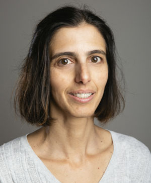 Chrisoula Andreou
