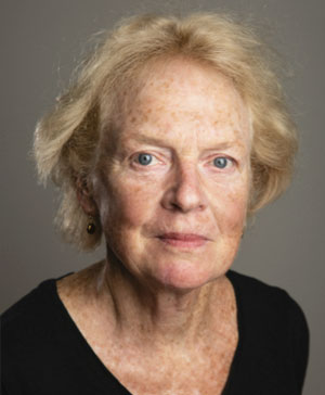 Margaret Battin