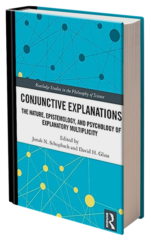 Conjunctive Explanations by Jonah N. Schupbach